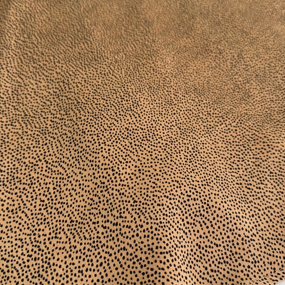 Gold holiday dress small - Picture 2 of 5